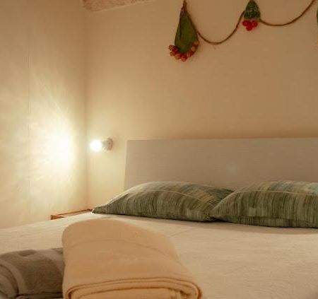 Terrad'Amare Hotell Molfetta Eksteriør bilde