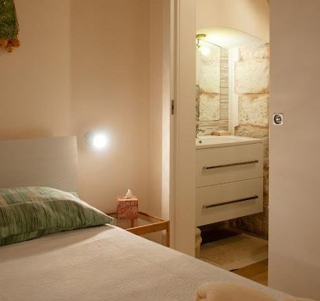 Terrad'Amare Hotell Molfetta Eksteriør bilde
